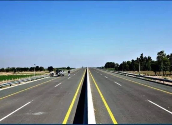 karachiKARACHI NORTHERN BY-PASS