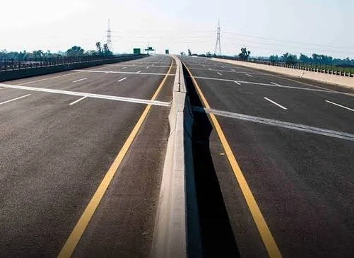 MULTAN-MUZAFFARGARH ROAD RESTORATION