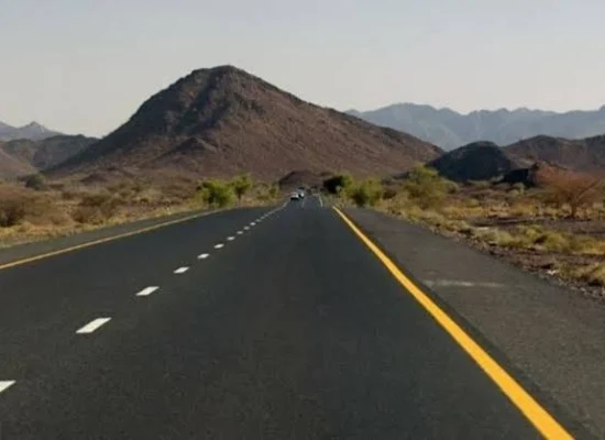 KARACHI NORTHERN BY-PASS